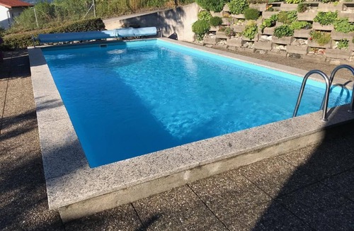 Piazzogna House | Ideal for multi-family and multi-generational holidays
