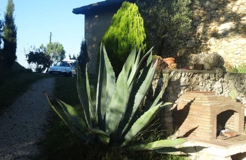 Faget-Abbatial House | Ideal for recharging