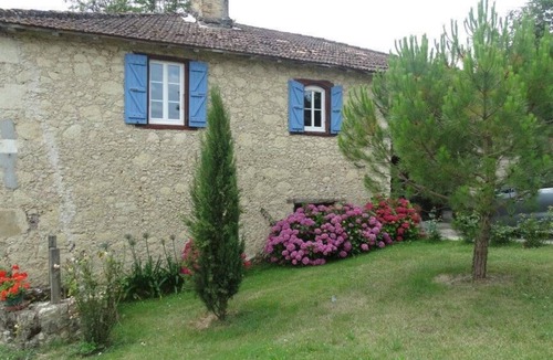 Faget-Abbatial House | Ideal for recharging