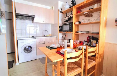 Cauterets Apartment | Ideal for skiers and spa guests (5 minutes from thermal baths and cable cars)
