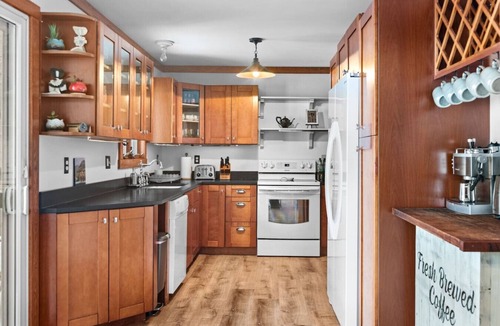 Denver House | Ideal for Skiers/Nature Getaways