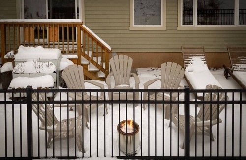 Denver House | Ideal for Skiers/Nature Getaways