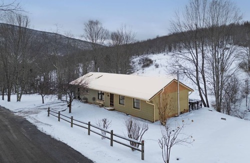 Denver House | Ideal for Skiers/Nature Getaways