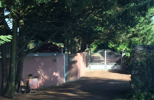 Mansigne House | Ideal for the 24h of Le Mans