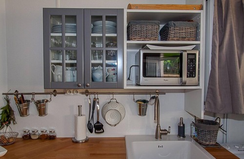 Lion-sur-Mer House | Ideal for two people