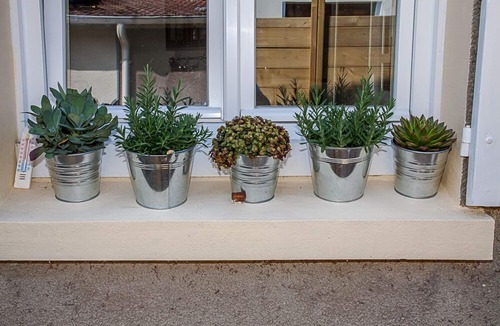 Lion-sur-Mer House | Ideal for two people