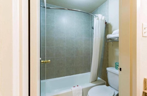 North Shore Hotel | Ideal for Visitors Seeking Convenient and Quick Entry to Downtown Houston’s Main