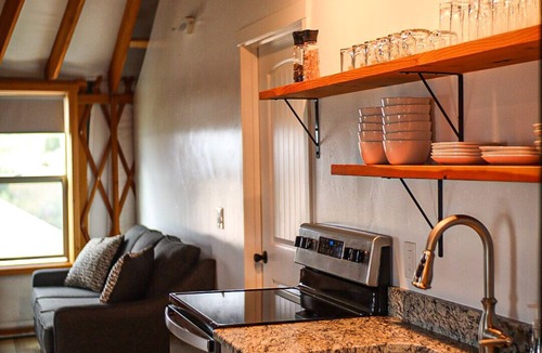 Garden City Resort | Ideal for your group/reunion/camp for up to 60