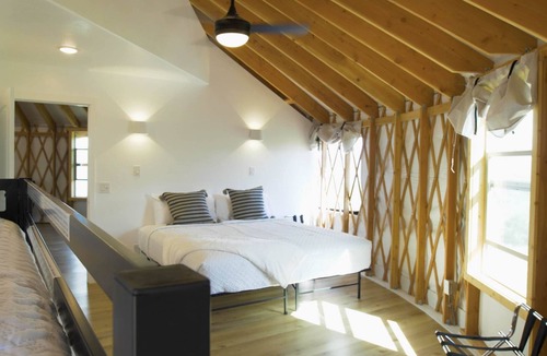 Garden City Resort | Ideal for your group/reunion/camp for up to 60