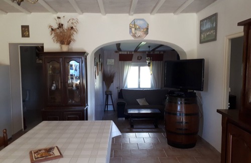 Barbaste House | Ideal Getaway by the River – Comfortable House with Nature Activities in Nérac