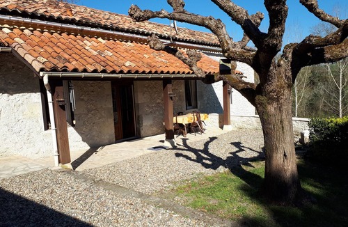 Barbaste House | Ideal Getaway by the River – Comfortable House with Nature Activities in Nérac