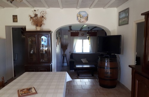 Barbaste House | Ideal Getaway by the River – Comfortable House with Nature Activities in Nérac