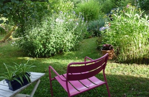 Fragnes Cottage | Ideal getaway for two, charm, relaxation, culture and wine tourism.