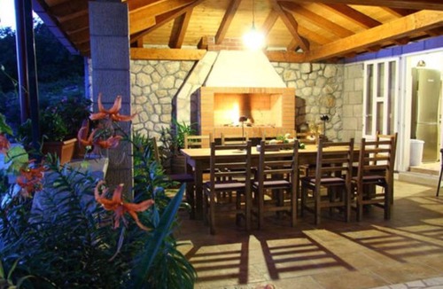 Popovici Villa | Ideal getaway vacation near Dubrovnik, private pool,family & group vacation