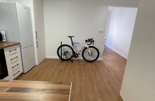 Santa Eugenia Apartment | Ideal group- 6pax- parking van