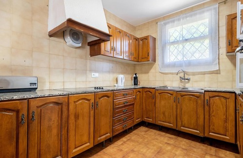 Costa Dorada Villa | Ideal holidays facing the sea in Port de l'Estany