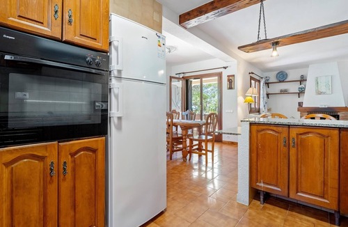 Costa Dorada Villa | Ideal holidays facing the sea in Port de l'Estany