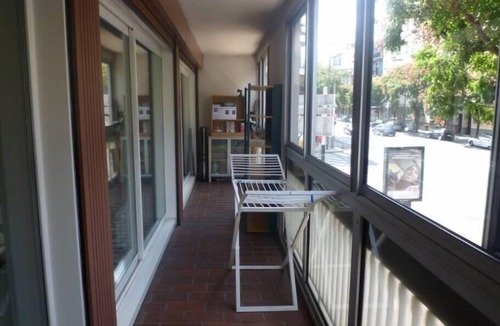 Saint-Mathieu Apartment | ♥ IDEAL Home center - 2 bedrooms & Loggia & Garage ♥