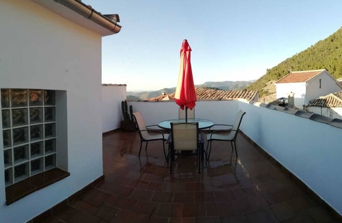 Burunchel House | ideal home rest