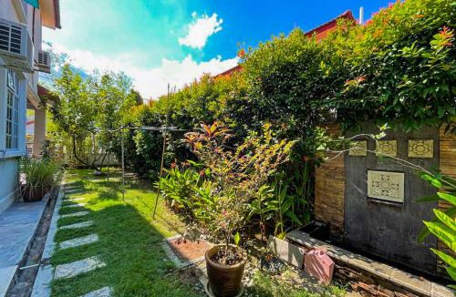 Bayan Lepas House | Ideal Homestay Bayan Lepas