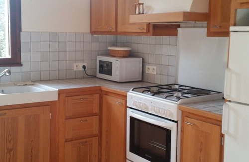 Ribaute House | Ideal house for a quiet stay (PROMO: - 15% from July 1)