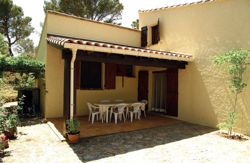 Ribaute House | Ideal house for a quiet stay (PROMO: - 15% from July 1)