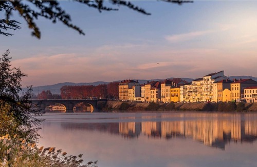 Mably House | IDEAL HOUSE FOR FAMILIES