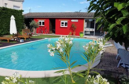 Mably House | IDEAL HOUSE FOR FAMILIES