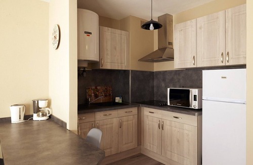 Saint-Jean-de-Monts Apartment | Ideal location, 200m from the beach