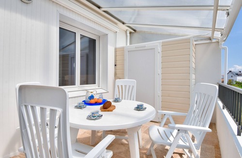 Fromentine Apartment | Ideal location - Superb flat for 5