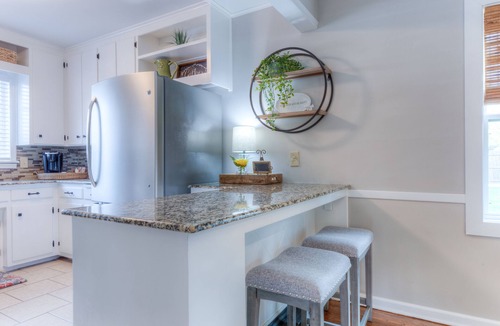 Mayo Meadow House | Ideal Location-Across From Expo Center