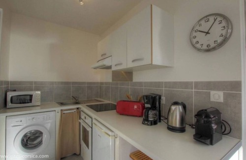 Cargese Apartment | Ideal location Cargese 3