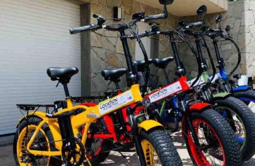 Cargese Apartment | Ideal location Cargese 3