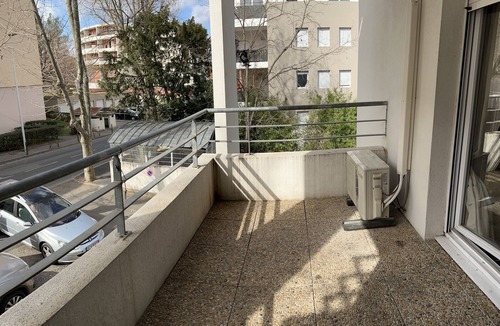 Lemasson Apartment | Ideal location
