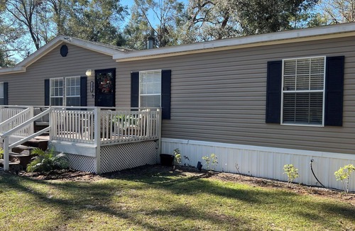 Live Oak House | Ideal Location in Live Oak, FL