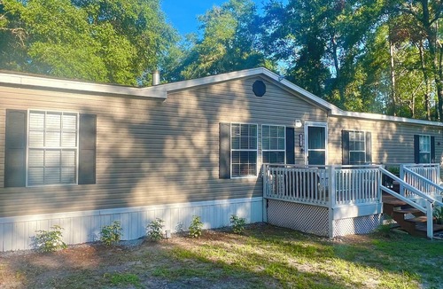 Live Oak House | Ideal Location in Live Oak, FL