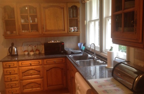 Blairgowrie Cottage | Ideal location on the border between Perthshire and Angus.