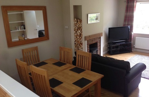 Duror Cottage | IDEAL LOCATION, SITUATED BETWEEN OBAN AND FORT WILLIAM