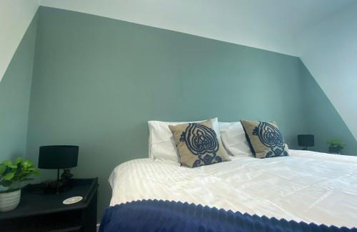Accrington House | Ideal Lodgings in Accrington