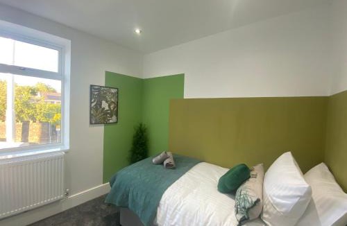 Accrington House | Ideal Lodgings in Accrington