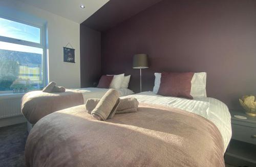 Accrington House | Ideal Lodgings in Accrington
