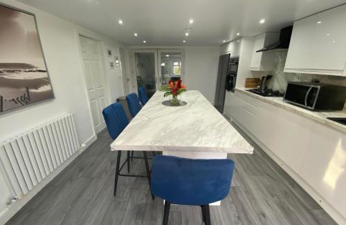 Baxenden House | Ideal Lodgings in Baxenden