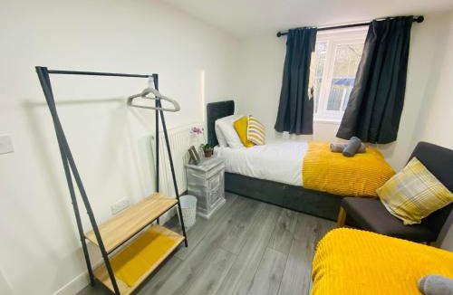 Baxenden House | Ideal Lodgings in Baxenden