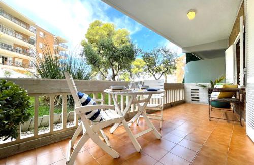 Cap de Salou Apartment | Ideal para descansar, cerca del mar!