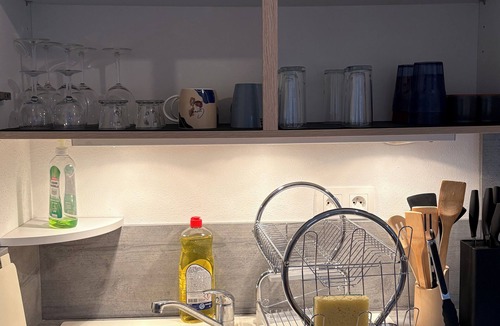Digoin Apartment | Ideal refuge