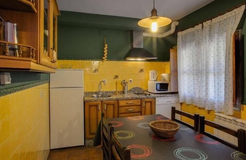 Casas del Monte House | Ideal refuge in Extremadura comfort and nature