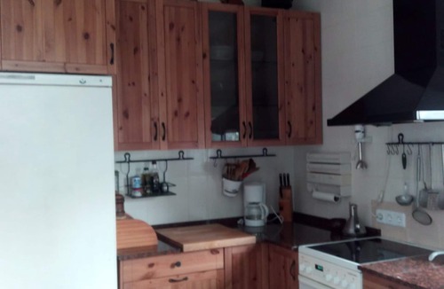Sarria-Sant Gervasi House | Ideal resting place during your visit to Barcelona.