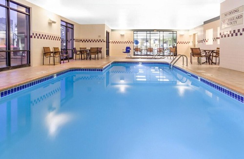 Golden Valley House | Ideal Room for Leisure Trips! Pool, Gym