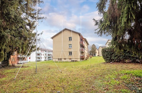 Center Apartment | Ideal Space for Short Stays