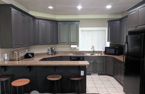 Ogden Condo | Ideal Spring and Summer Location